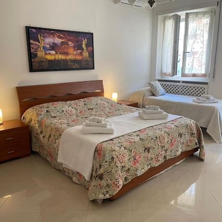 Roma Apartment エクステリア 写真