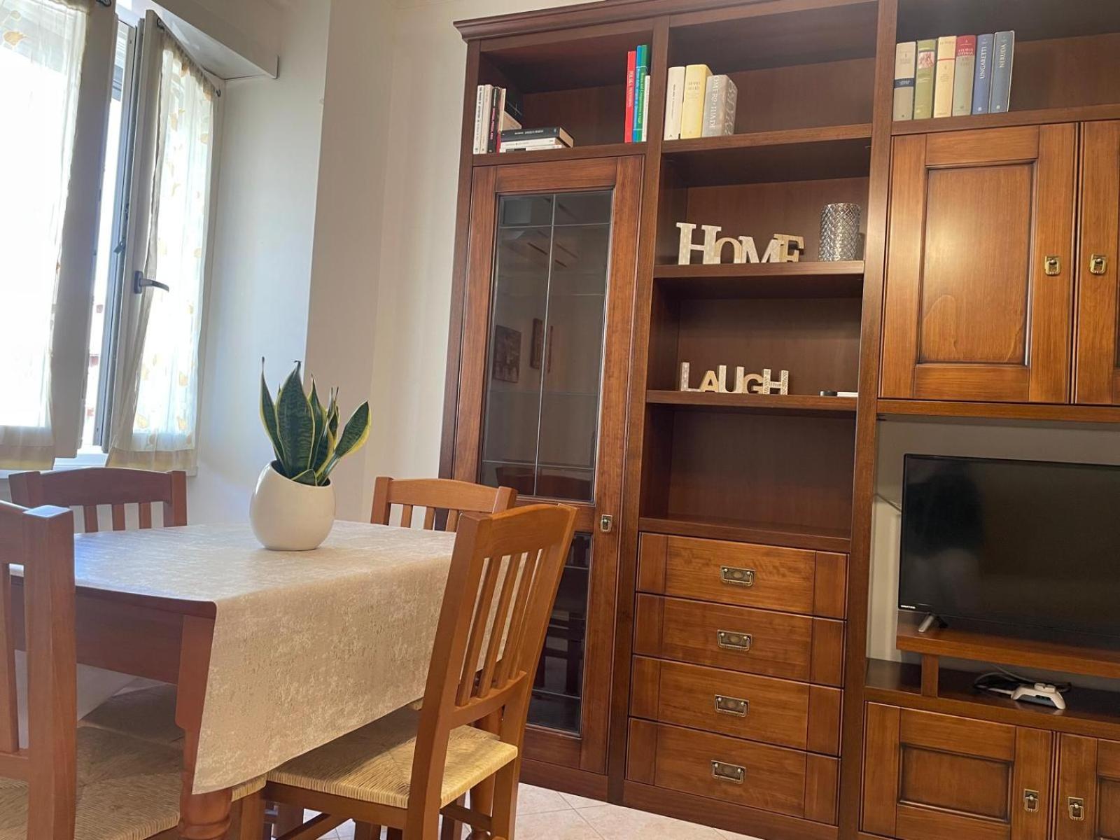 Roma Apartment エクステリア 写真