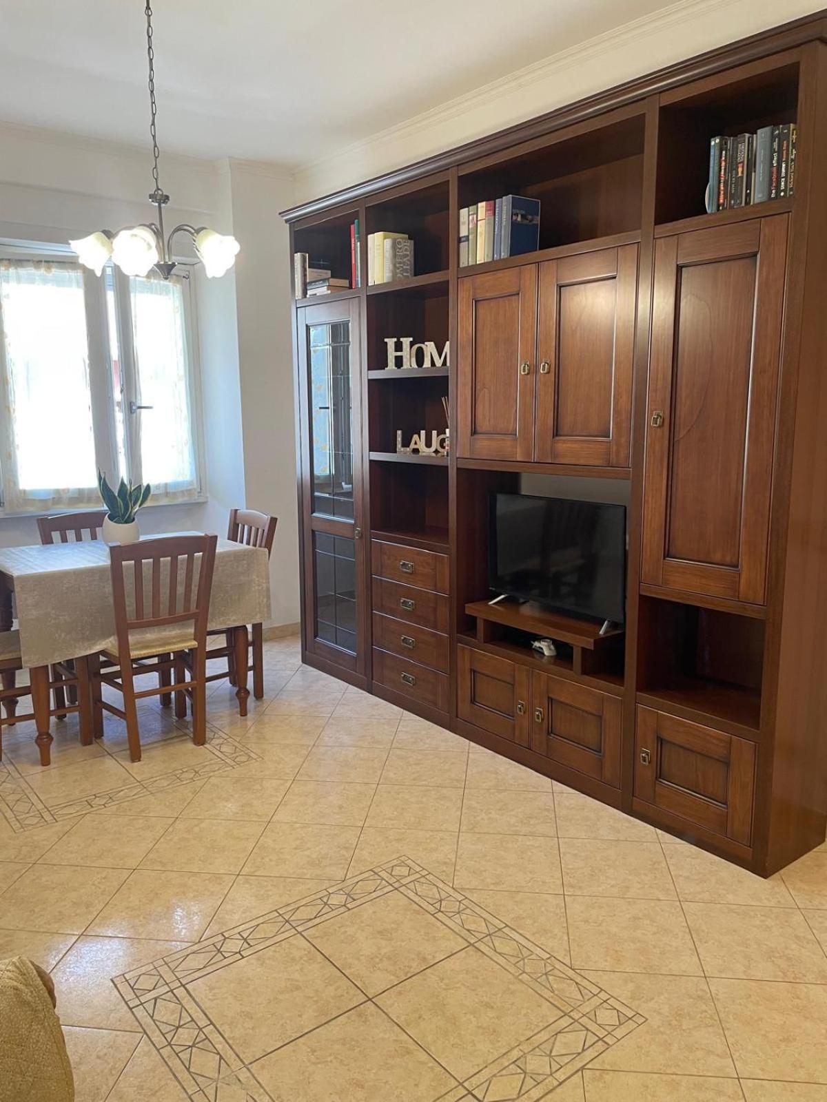 Roma Apartment エクステリア 写真