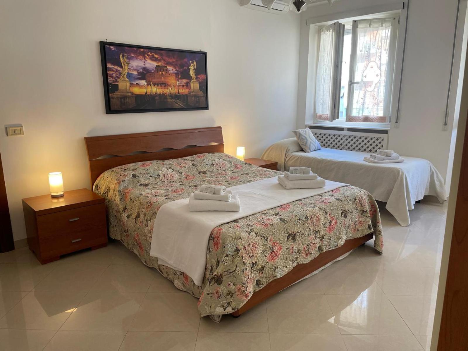 Roma Apartment エクステリア 写真