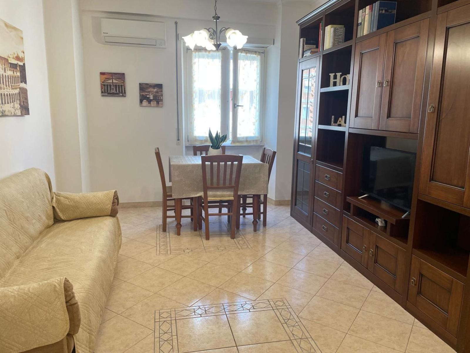 Roma Apartment エクステリア 写真