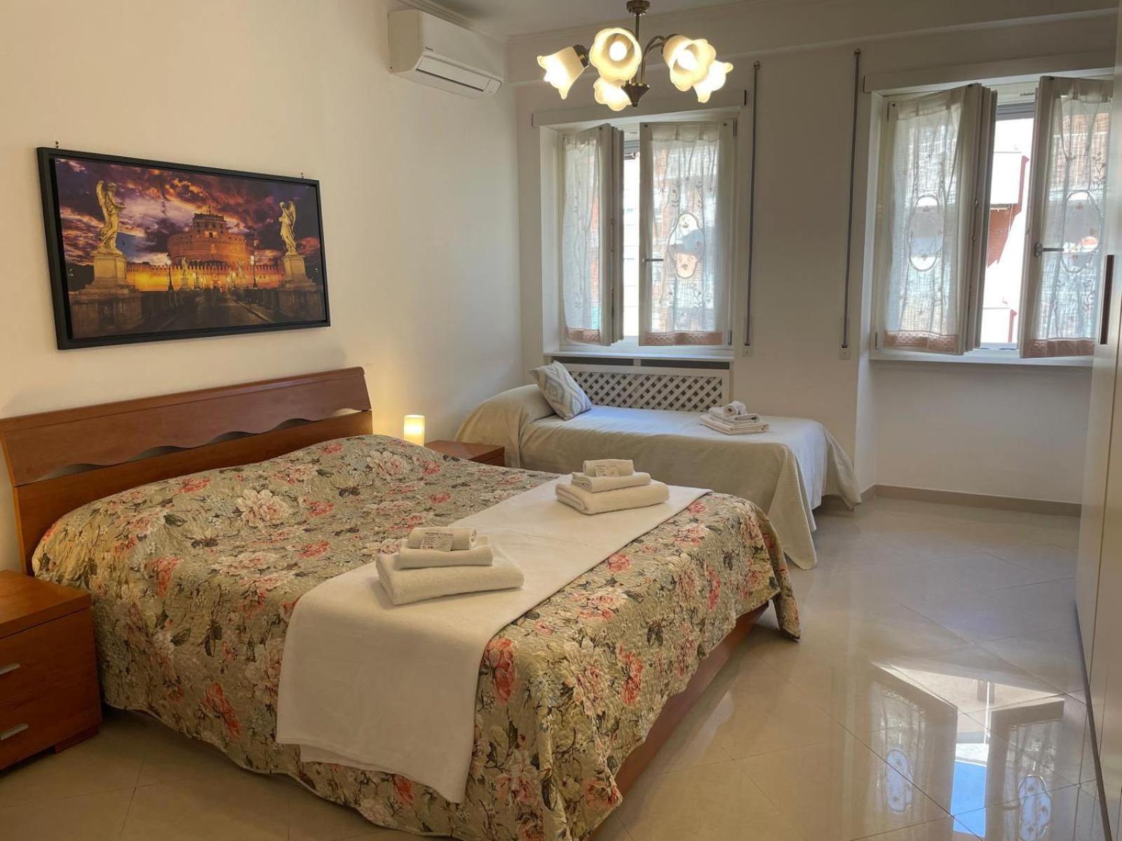 Roma Apartment エクステリア 写真