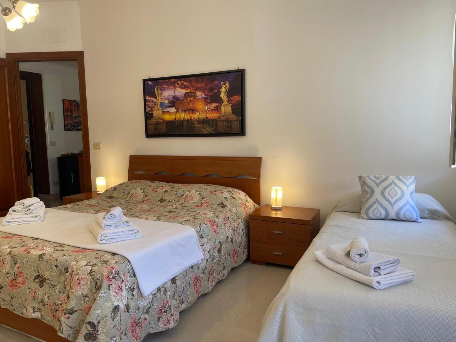 Roma Apartment エクステリア 写真