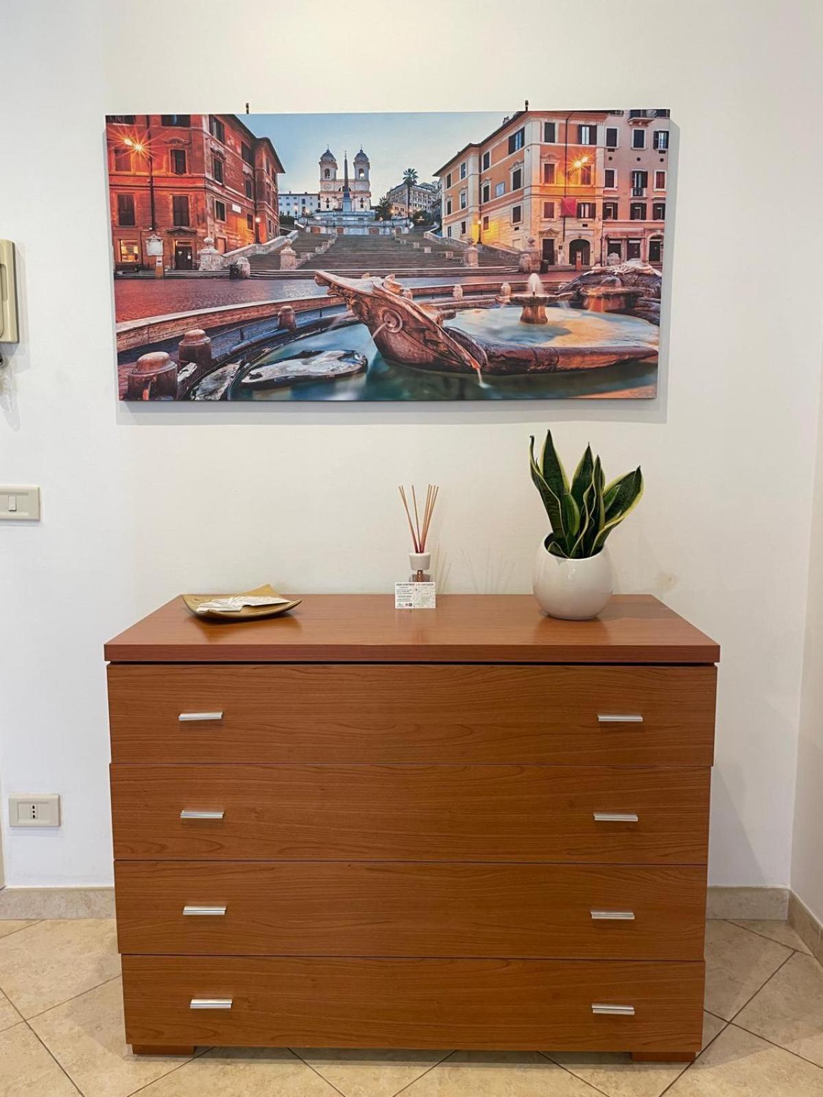 Roma Apartment エクステリア 写真