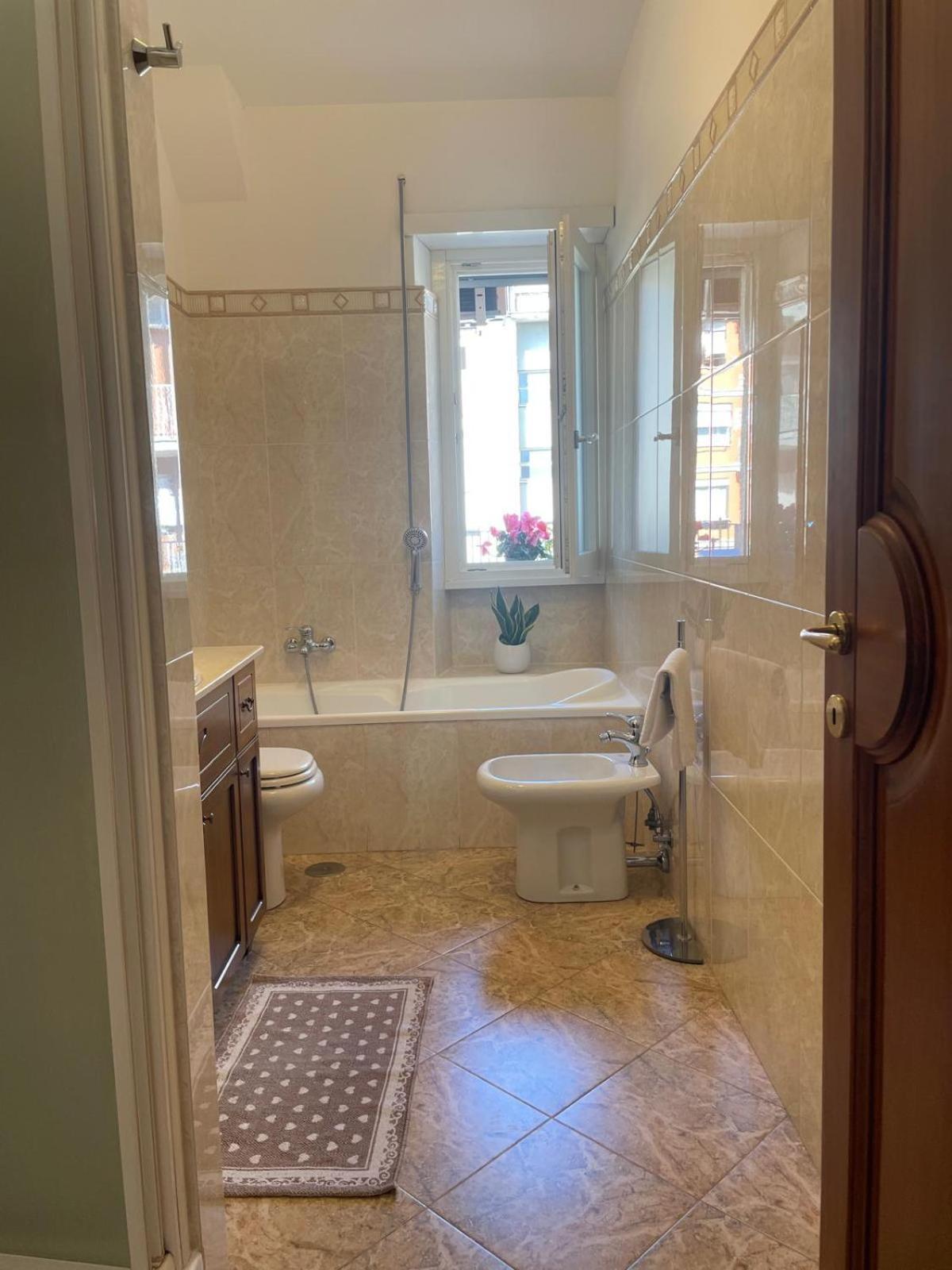 Roma Apartment エクステリア 写真