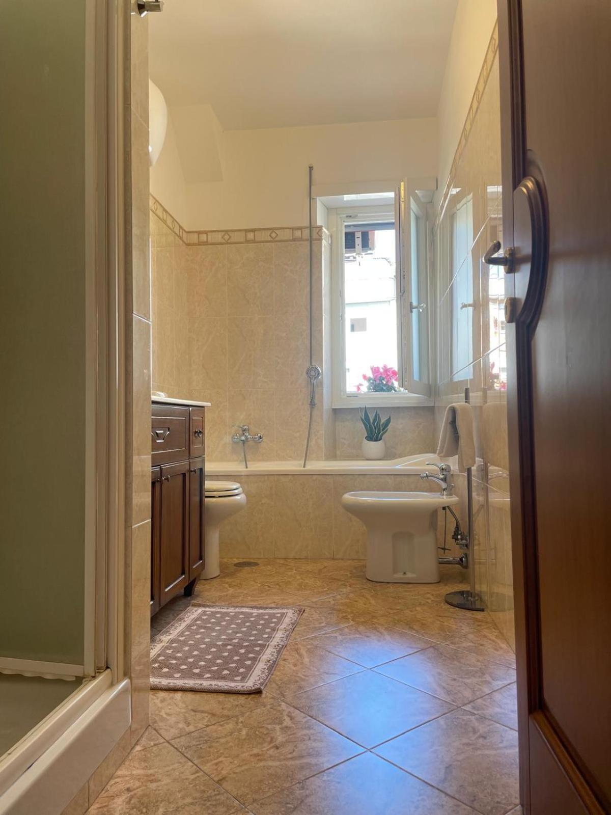 Roma Apartment エクステリア 写真