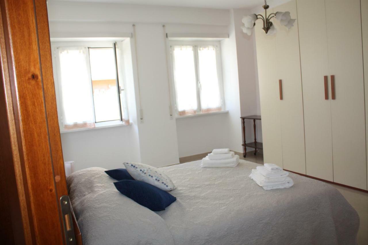 Roma Apartment エクステリア 写真
