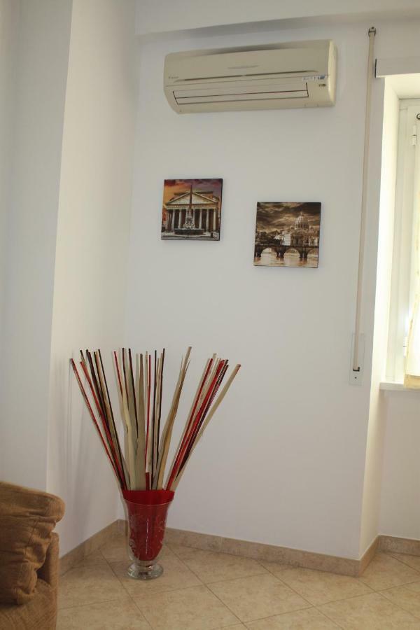 Roma Apartment エクステリア 写真