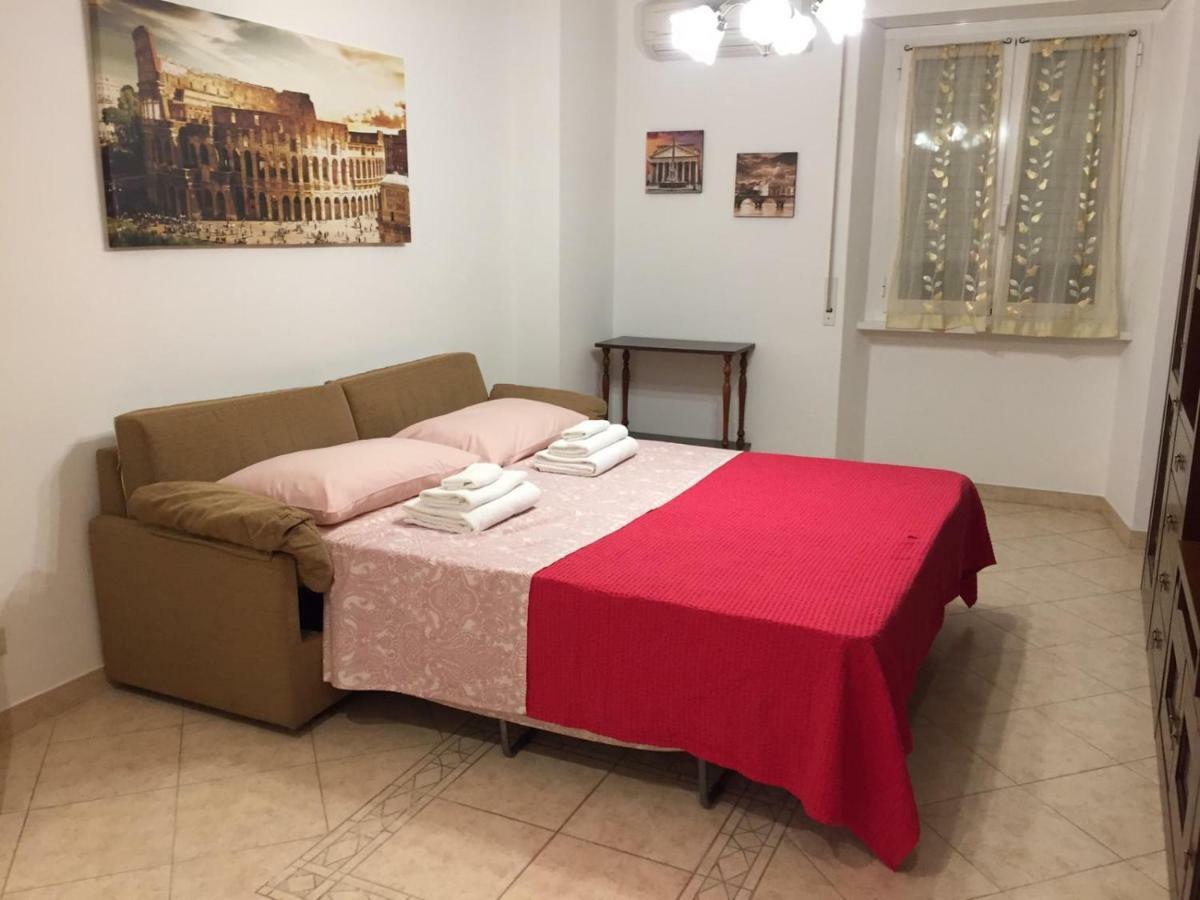Roma Apartment エクステリア 写真