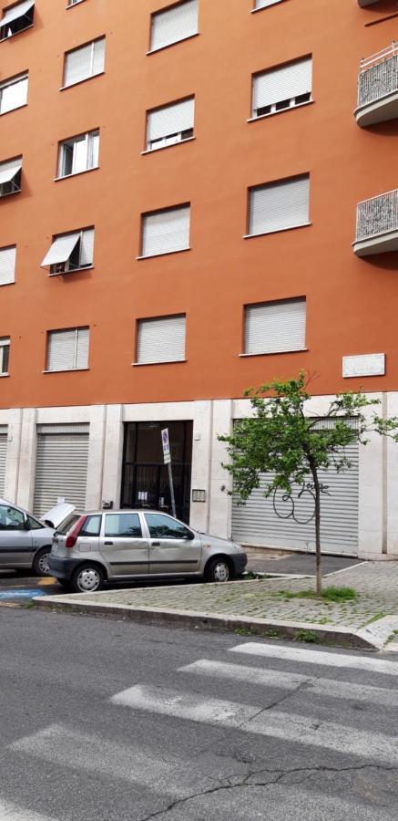 Roma Apartment エクステリア 写真